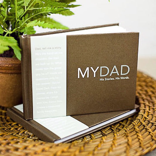 Father's Day Gift Idea 2015