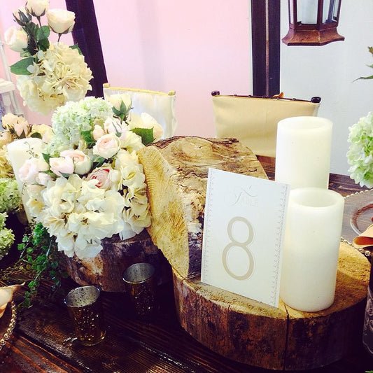 Come Crash our Wedding Bridal Show!