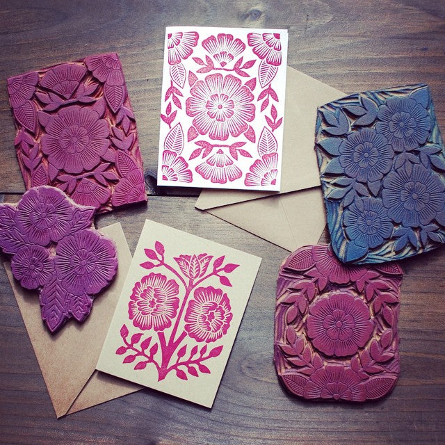 Katharine Watson Stationery