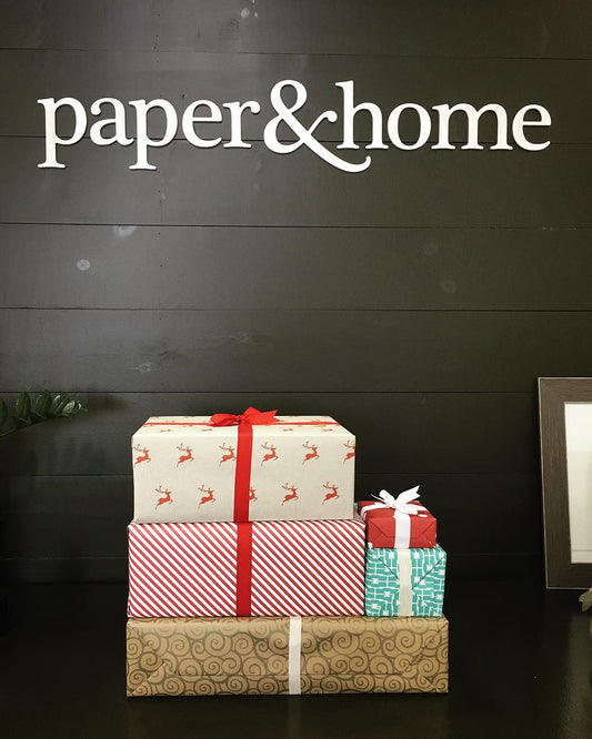 Gift Wrapping Las Vegas
