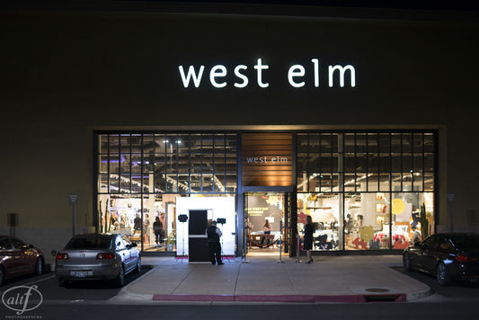 west elm las vegas