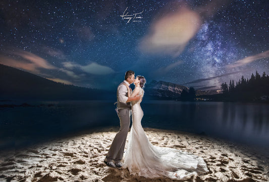 destination wedding invitations