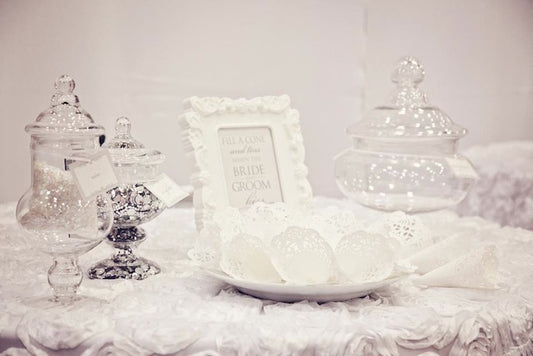 Las Vegas Bride Design Center