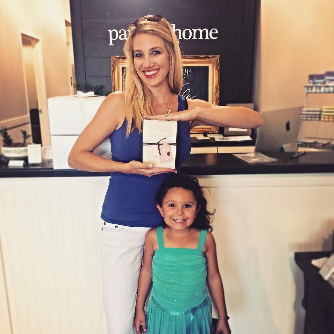 More Beautiful Than I Had Imagined