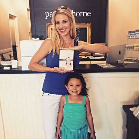 More Beautiful Than I Had Imagined