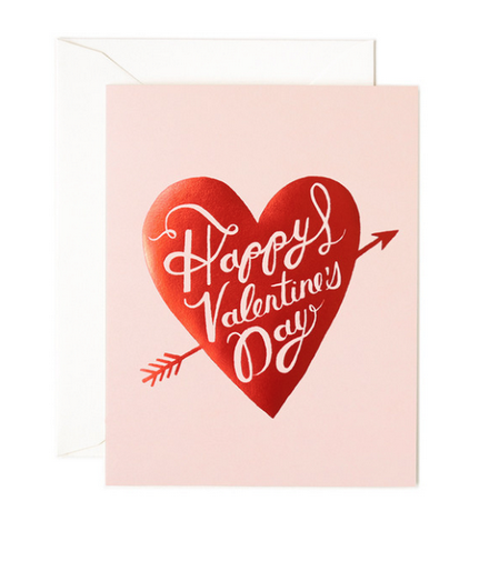 Happy Valentine's Day Cards Las Vegas