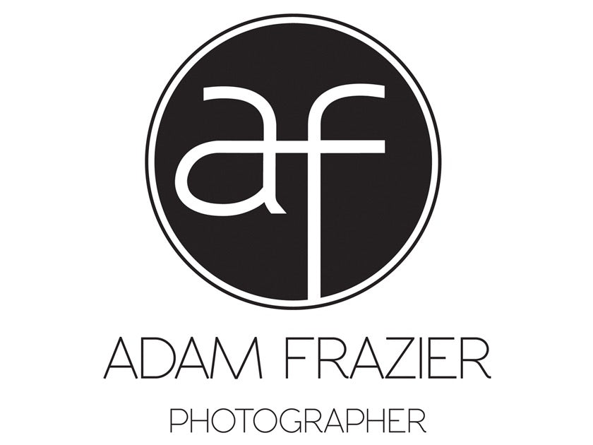 photographer logo