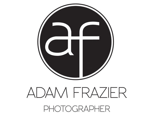 photographer logo