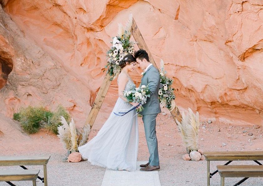 How to still have your wedding during the pandemic