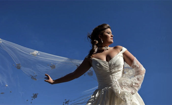 See You at Bridal Spectacular!