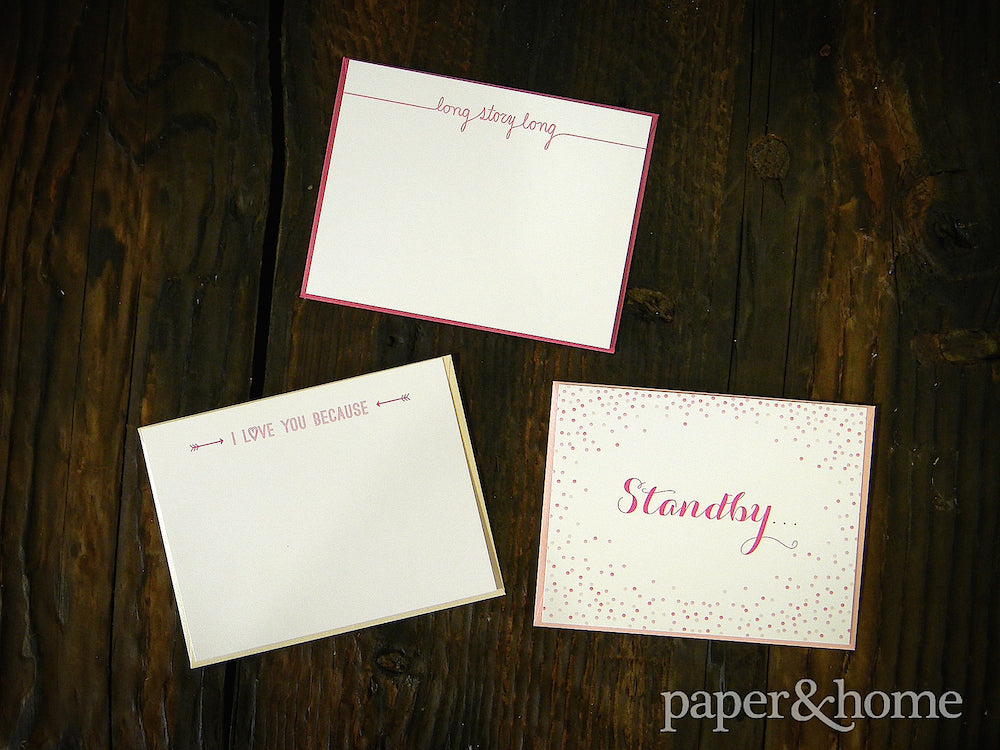 custom greeting cards