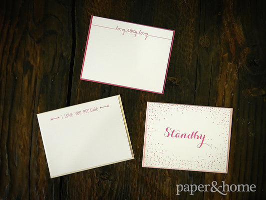 custom greeting cards