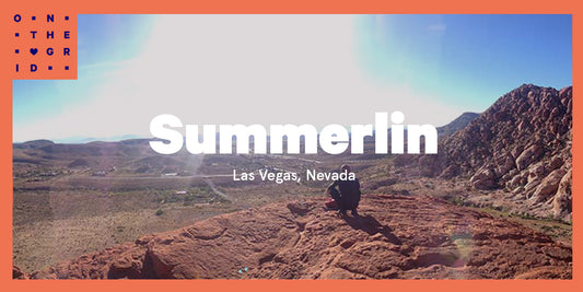 Graphic Designer Las Vegas