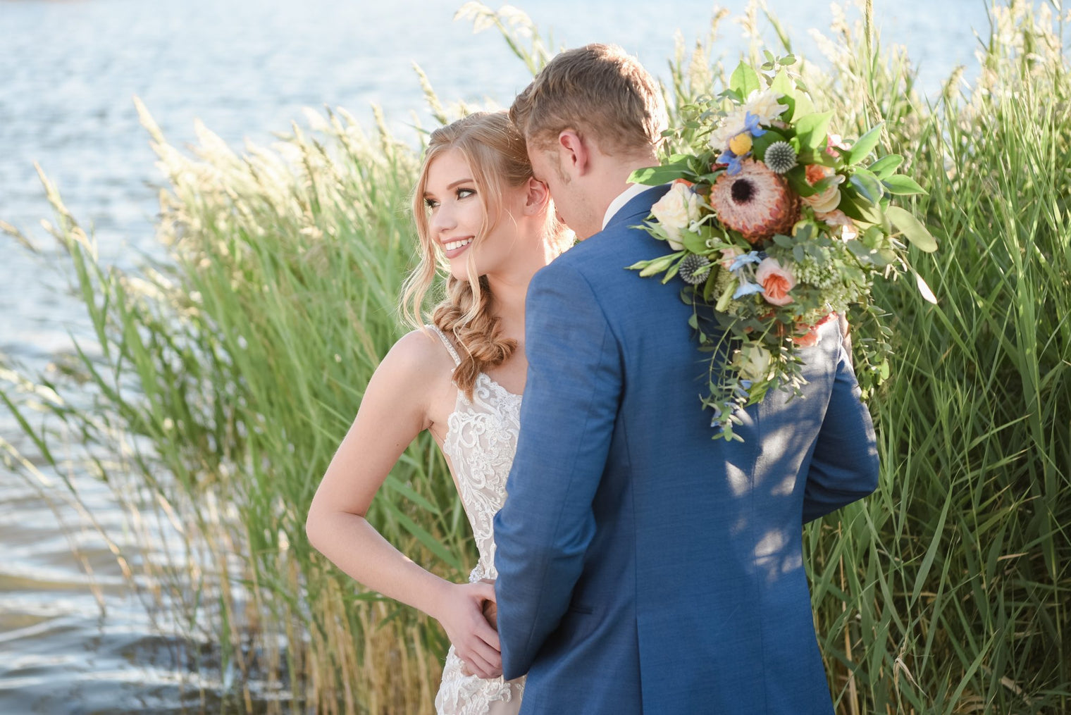 Tips For A Romantic Elopement