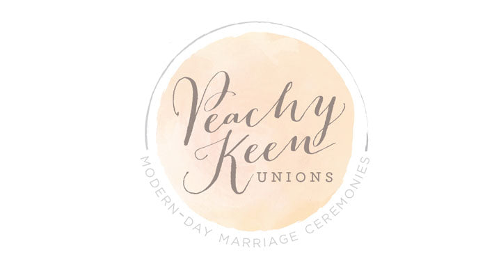 watercolor logo design