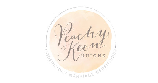 watercolor logo design