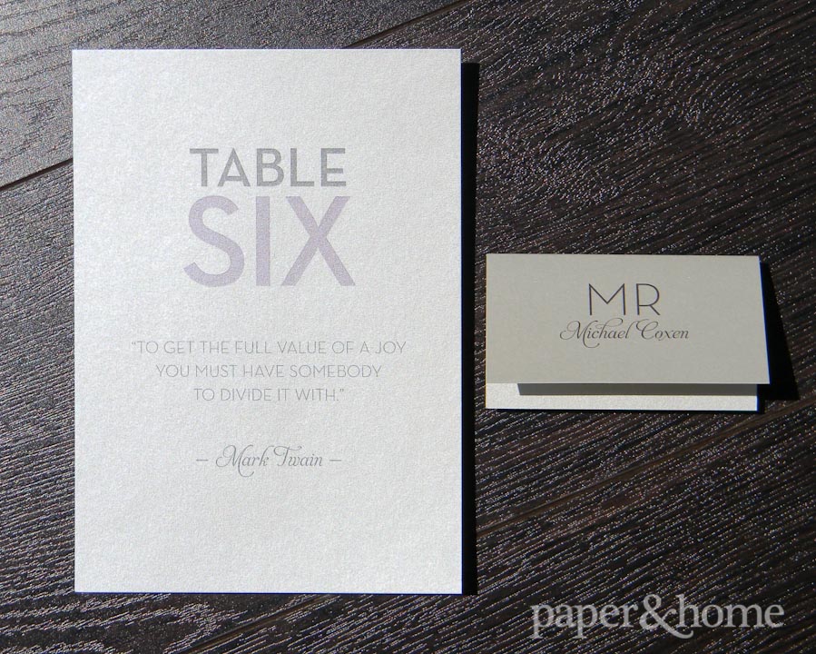 custom stationery accessories