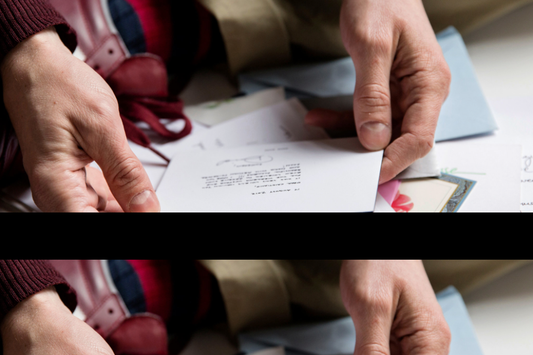 thank you notes las vegas