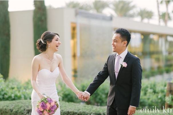 bahai wedding las vegas