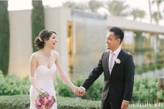 bahai wedding las vegas