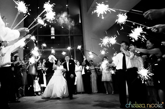 las vegas wedding revere golf club