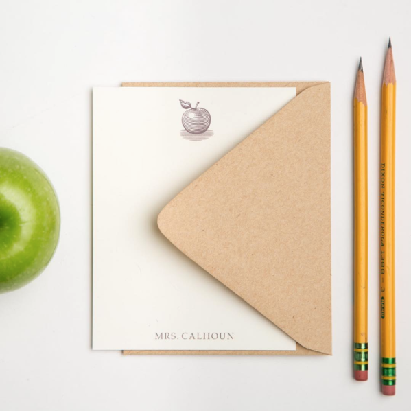 personal stationery las vegas