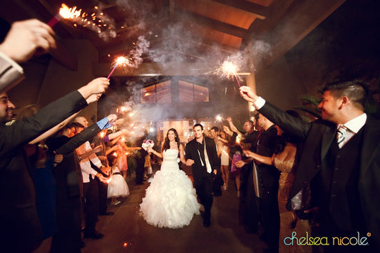 Anthem Country Club Wedding Chelsea Nicole Photography