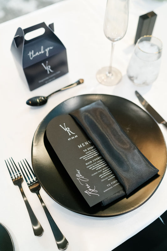 2026 Wedding Trends: What Couples Are Saying “I Do” to in Stationery