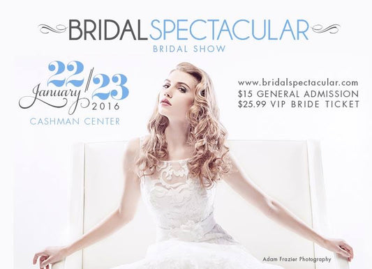 bridal spectacular 2016 wedding invitations las vegas