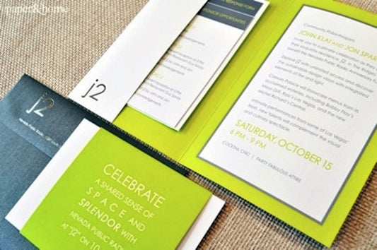 Nevada Public Radio Fundraiser