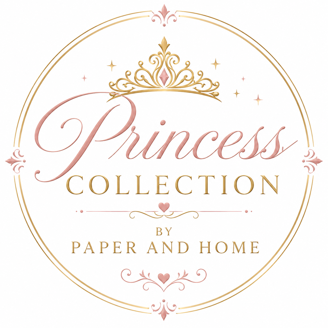 The Princess Collection