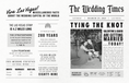 Load image into Gallery viewer, Newspaper Program
