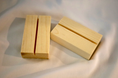 Load image into Gallery viewer, Wood Table Number Stands
