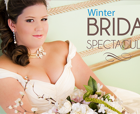 Winter Bridal Spectacular