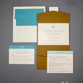 destination wedding invitations