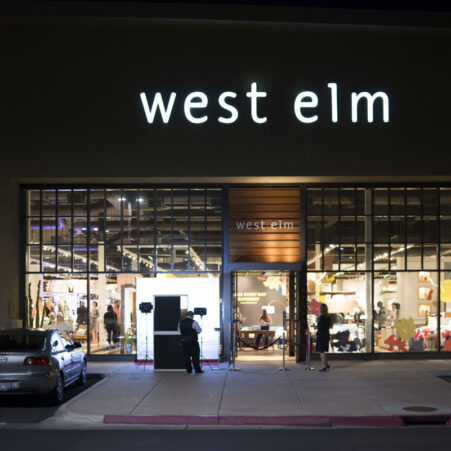 west elm las vegas