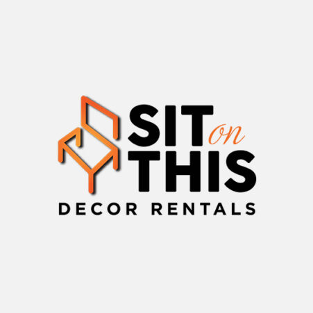 rental company logo